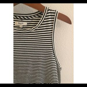 Madewell Tank